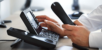 VOIP Phone Systems Become A Partner, AK