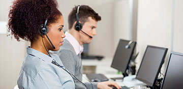 Business Phone Systems Our Process, MD