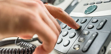 PBX Phone Systems Contact Us, VA