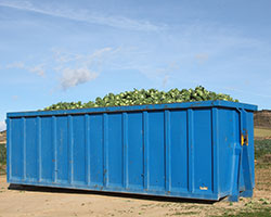 Dumpster Rental in Polk County