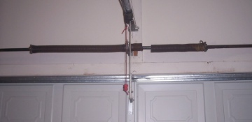 Anchorage County Garage Door Spring Repair
