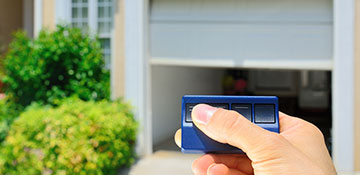 Garage Door Opener Repair Montgomery County, AL