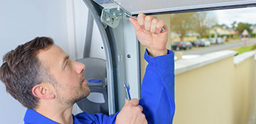 Garage Door Repair Madison County, AL