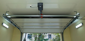 Monterey County Garage Door Opener Installation