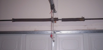 Marin County Garage Door Spring Repair