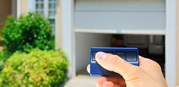 Garage Door Opener Repair Terms Of Service, CO