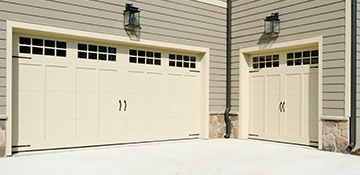 Garage Door Installation Fairfield County, CT