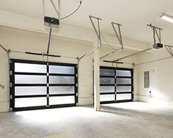 Garage Doors in Ford County