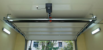 Jackson County Garage Door Opener Installation