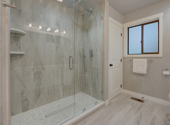 Bathroom Remodeling in Richland County