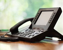 Business Phone Systems in Dallas County