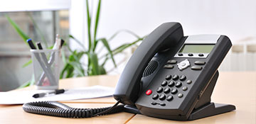 Dallas County KSU Phone Systems