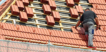 Roof Installation Genesee County, NY