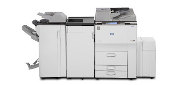 Copier Sales Anchorage County, AK