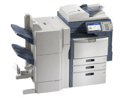 Office Copy Machines in El Dorado County