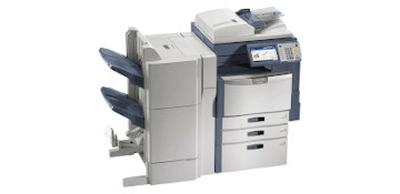 Woodford County Copier Leasing