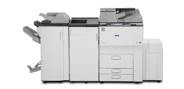 Tazewell County Copier Sales