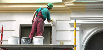 Exterior Home Painting Brevard County, FL