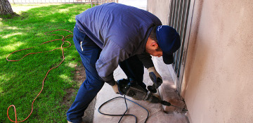 Pest Control Contact Us, IN
