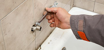 Wells County Bathtub Installation