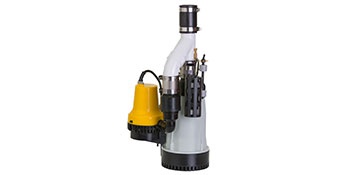 Become A Partner Sump Pump Repair