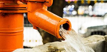 Chesterfield County Well Pump Repair