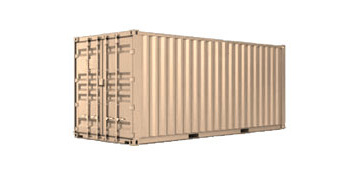 20 Ft Portable Storage Container Rental Bureau County, IL