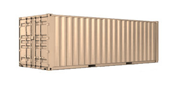 40 Ft Portable Storage Container Rental Northampton County, PA