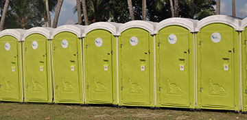 Special Event Portable Toilet Charlotte County, FL