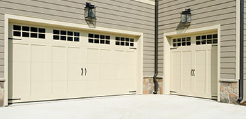 Garage Door Installation Mecosta County, MI