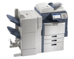 Office Copy Machines in Madera County