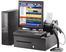 Pos Systems in De Kalb County