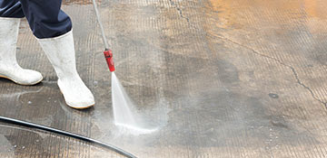 Pressure Washing Champaign County, OH